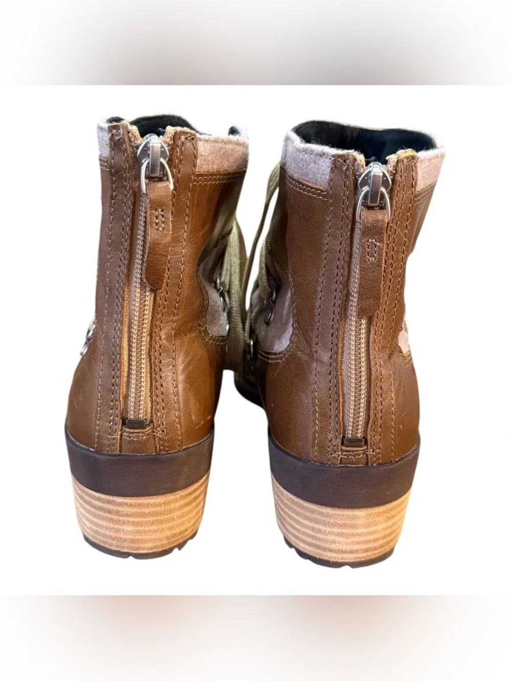 Merrell shiloh ii